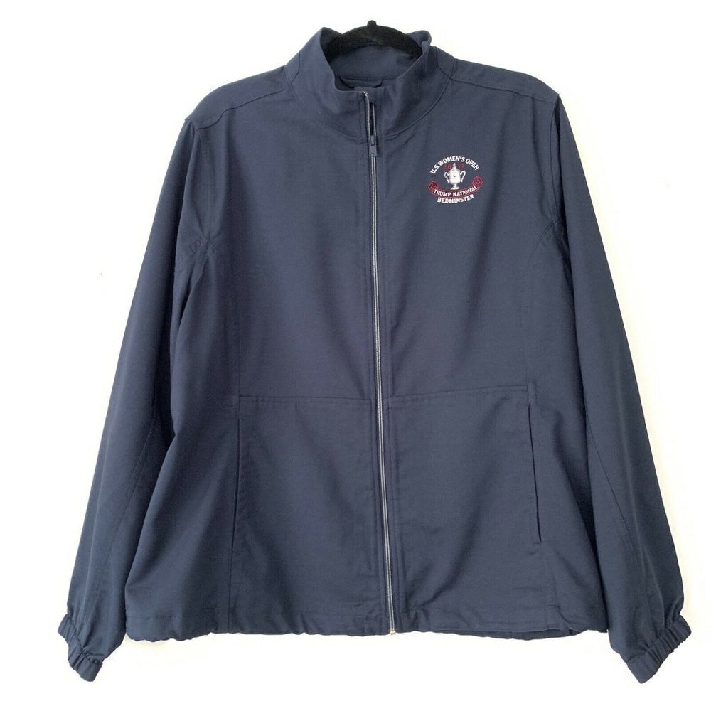Greg Norman Men's L 2017 US Women's Open Jacket